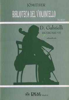 Biblioteca Del Violoncello Volumen 5 