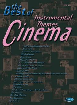 The Best of Cinema 