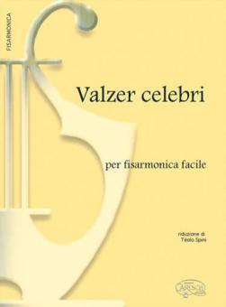 Valzer Celebri 