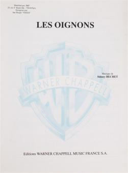 Les Oignons 