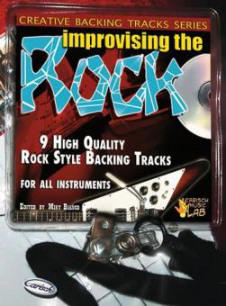 Improvising The Rock 