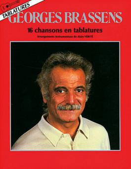 16 Chansons en Tablatures 