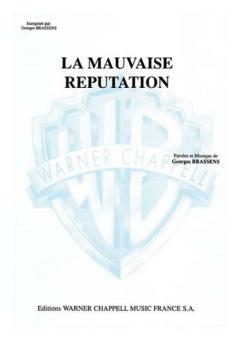 La Mauvaise Reputation 