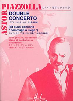 Double concerto 