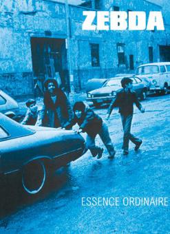 Essence Ordinaire 