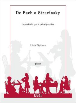 De Bach A Stravinsky 