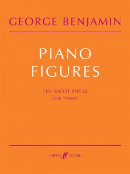 Piano Figures 