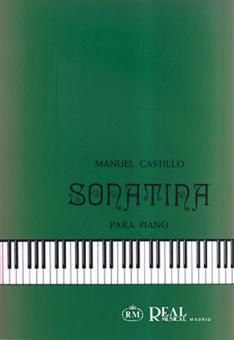 Sonatina Para Piano 