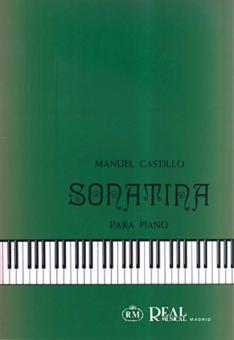 Sonatina Para Piano 