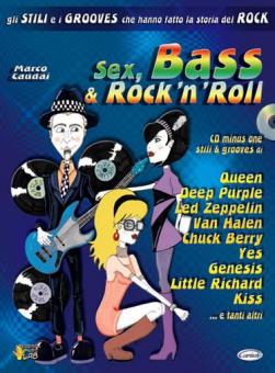 Sex, Bass & Rock'N'Roll 