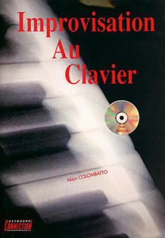 Improvisation Au Clavier 