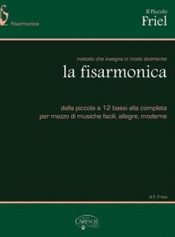 Il Piccolo Friel 