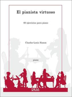 El Pianista Virtuoso 