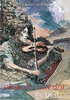El Violin Interior 
