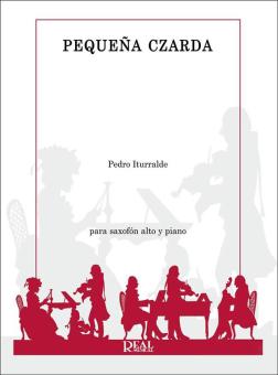 Pequena Czarda 