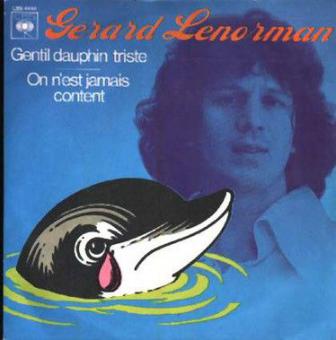 Gentil Dauphin Triste 