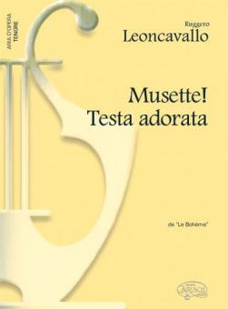 Musette! 
