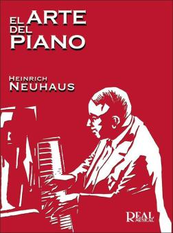 El Arte Del Piano 