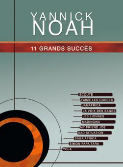 11 Grands Succes 
