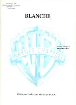 Blanche 