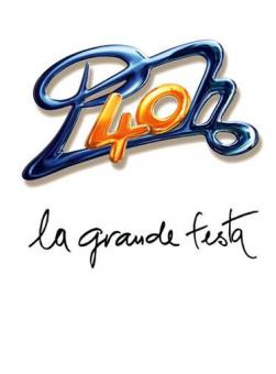 Pooh 40, la Grande Festa 