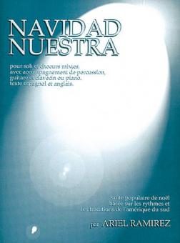 Navidad Nuestra 
