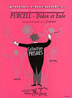 Didon et Enée 