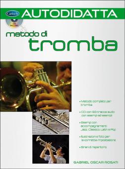 Autodidatta: Metodo di Tromba 