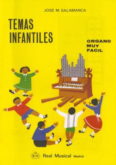 Temas Infantiles 
