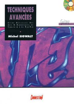 Techniques Avancées 