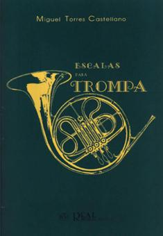 Escalas Para Trompa 