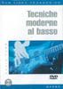 Tecniche Moderne Al Basso 