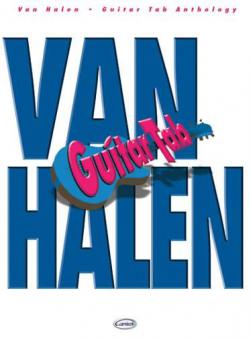 Guitar TAB Anthology 