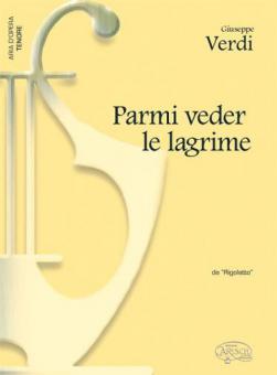 Parmi Veder le Lagrime 