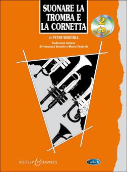 Suonare la Tromba e la Cornetta 