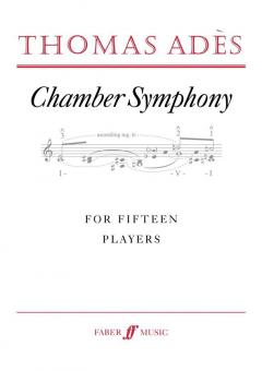 Chamber Symphony 