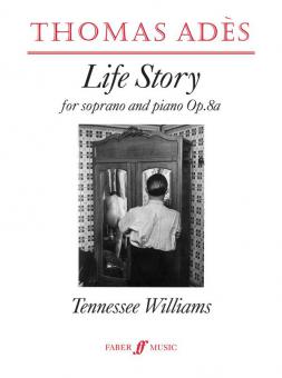 Life Story op. 8 a 