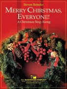 Merry Christmas Everyone 