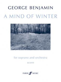 A Mind of Winter 
