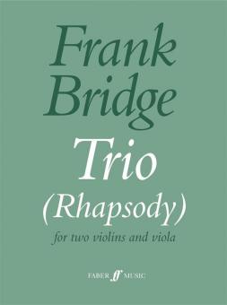 Trio (Rhapsody) 