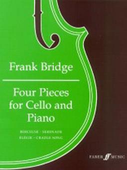 4 Pieces 