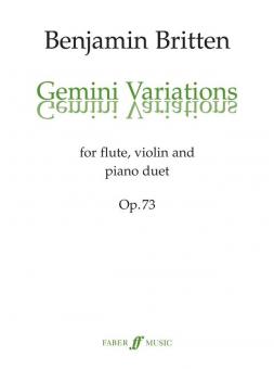 Gemini Variations 