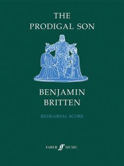 The Prodigal Son 