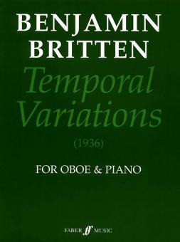 Temporal Variations 