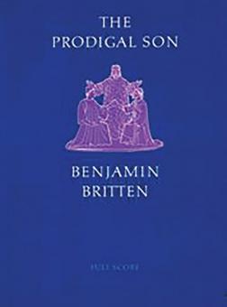 The Prodigal Son 