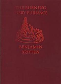 The Burning Fiery Furnace 
