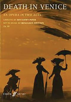 Death In Venice 