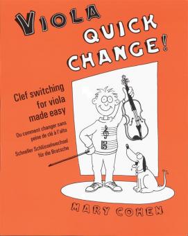 Quick Change 
