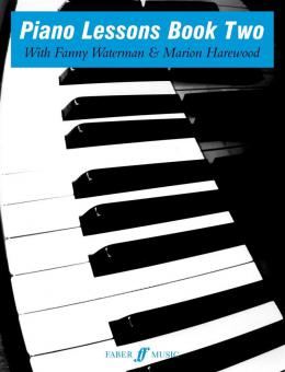 Piano Lessons 2 