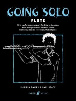 Going Solo 